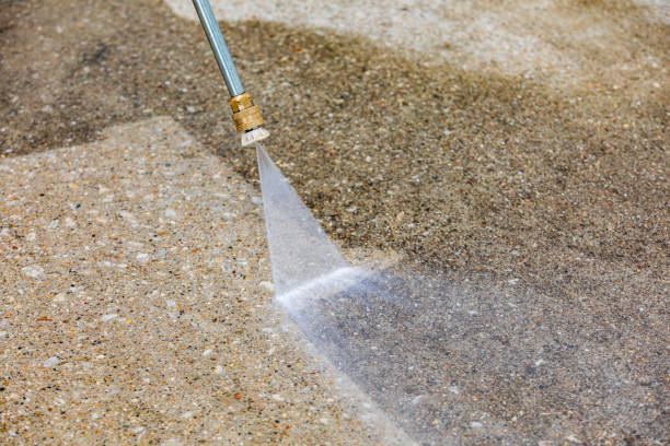 Best House Exterior Washing  in East Peoria, IL