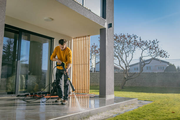 Best Patio and Deck Pressure Washing  in East Peoria, IL
