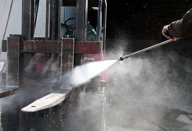 East Peoria, IL Pressure Washing Services Company