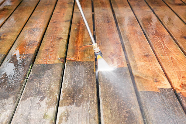 Best Gas Station Cleaning  in East Peoria, IL